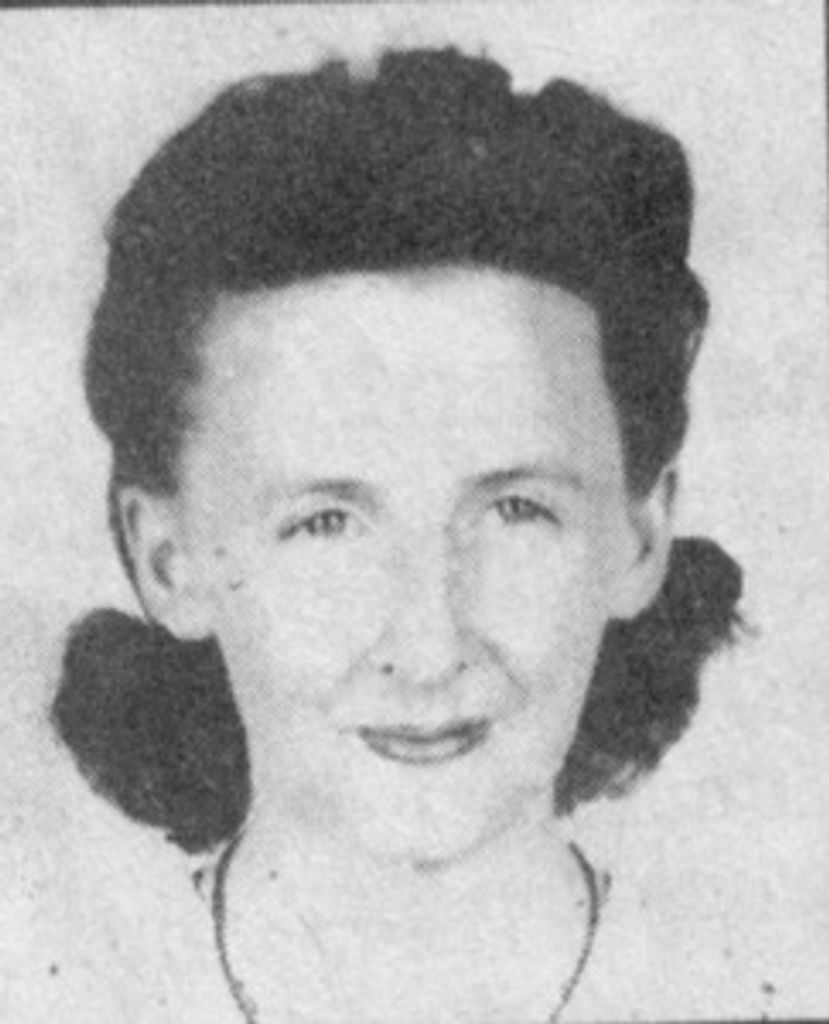 Dorthea J. Carlin Marsh