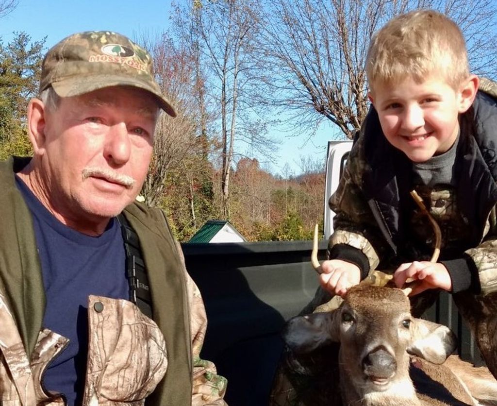 Michael Gene Green, 62