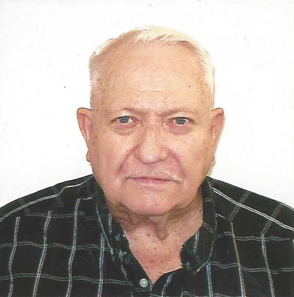 John Robert Winn, Sr.