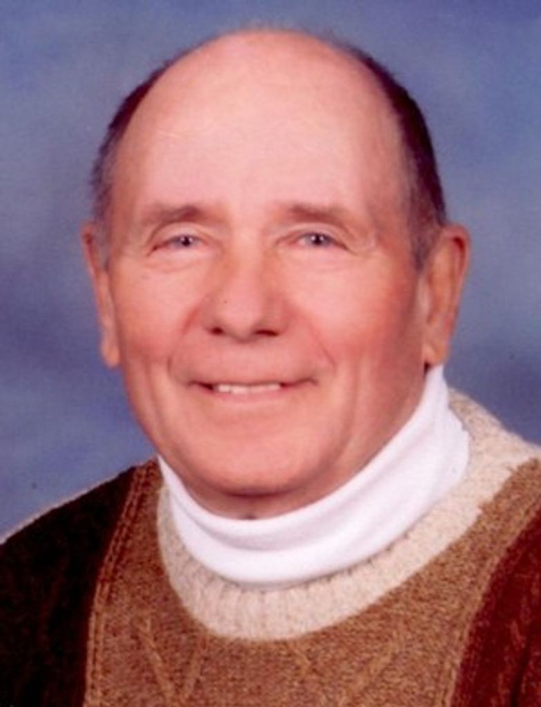 Russell DeShazo