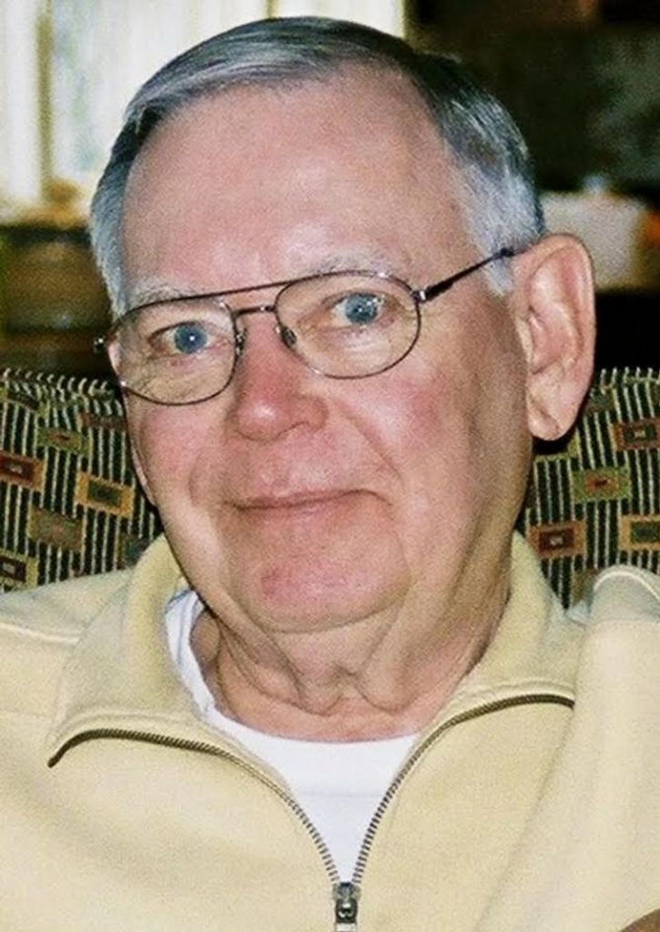 Jack Sickler Profile Photo