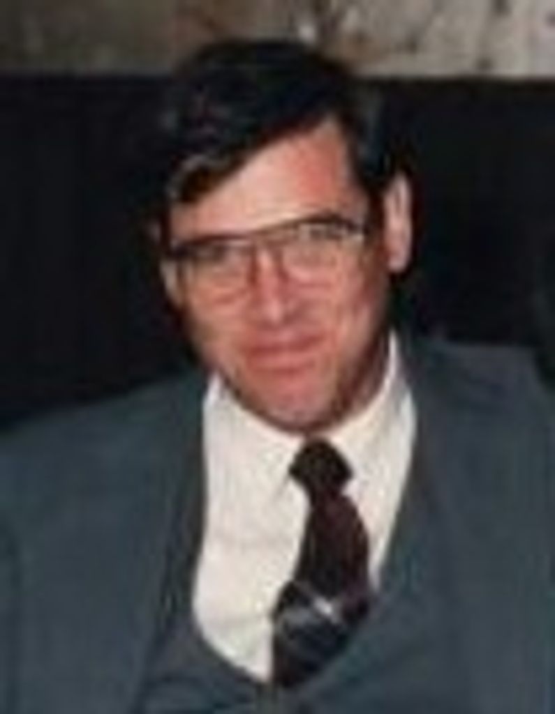 Kevin F. Flood