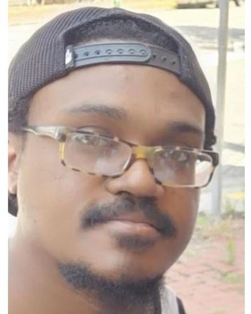 Tyrone Vincent Tolliver, III