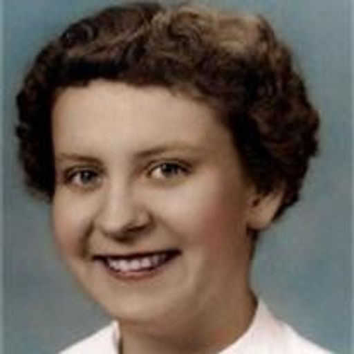 Mary Haugerud Profile Photo