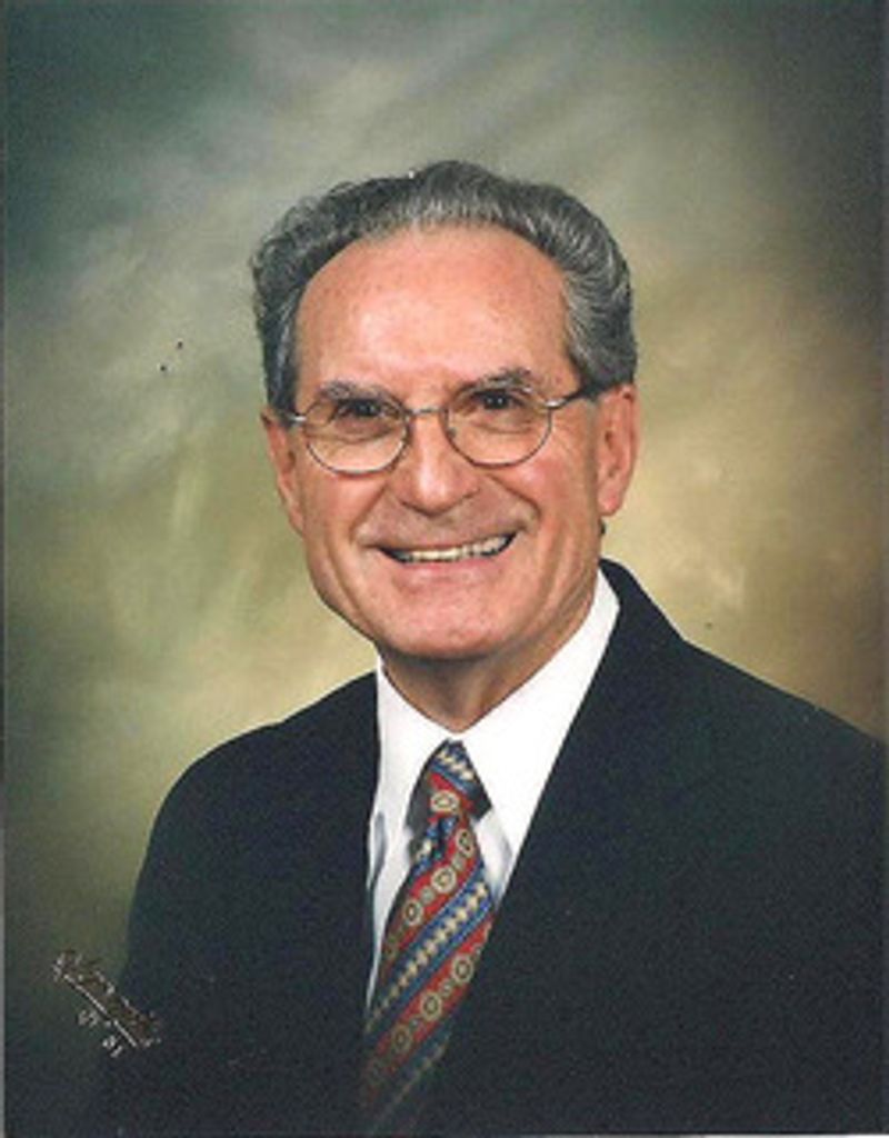 Dr. Arnold Joseph Sattler