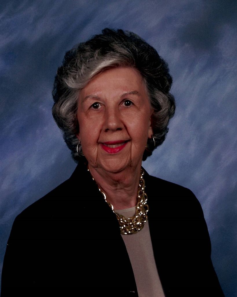 Jo Ann H. Adams