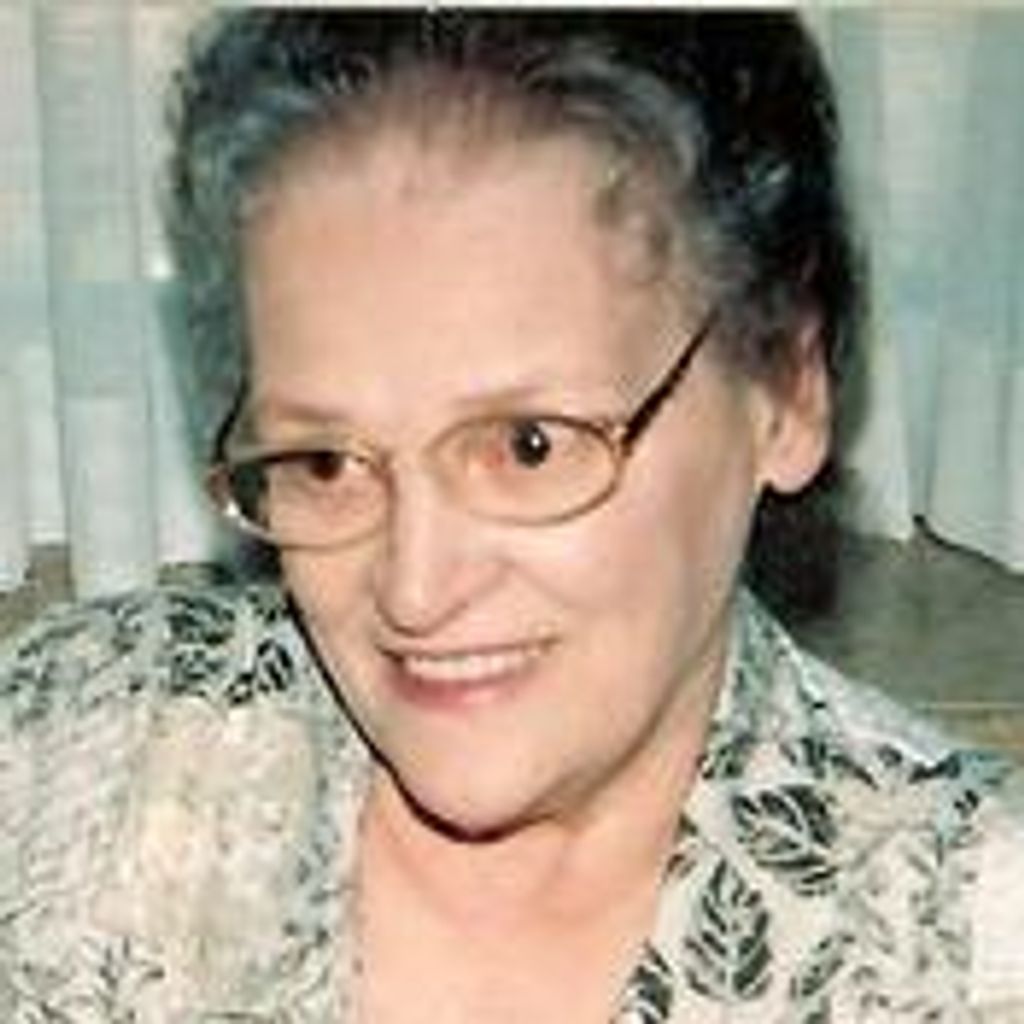 Barbara E. Thompson