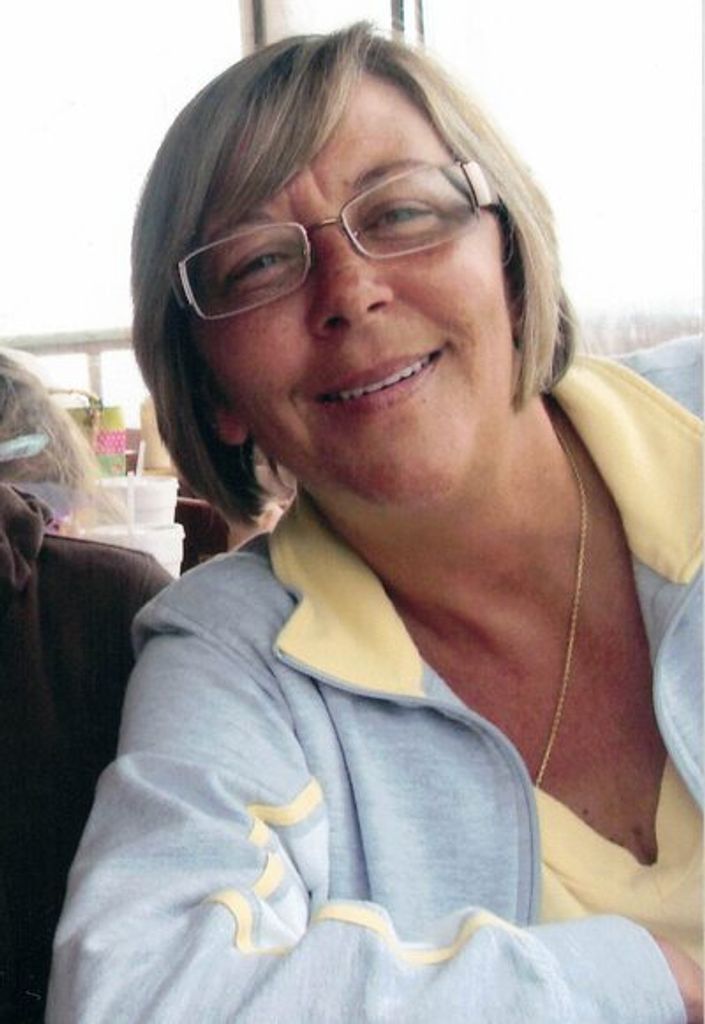 Jayne A. Beam Profile Photo