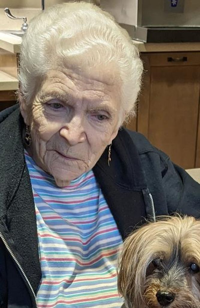 Florence Merle Young Profile Photo