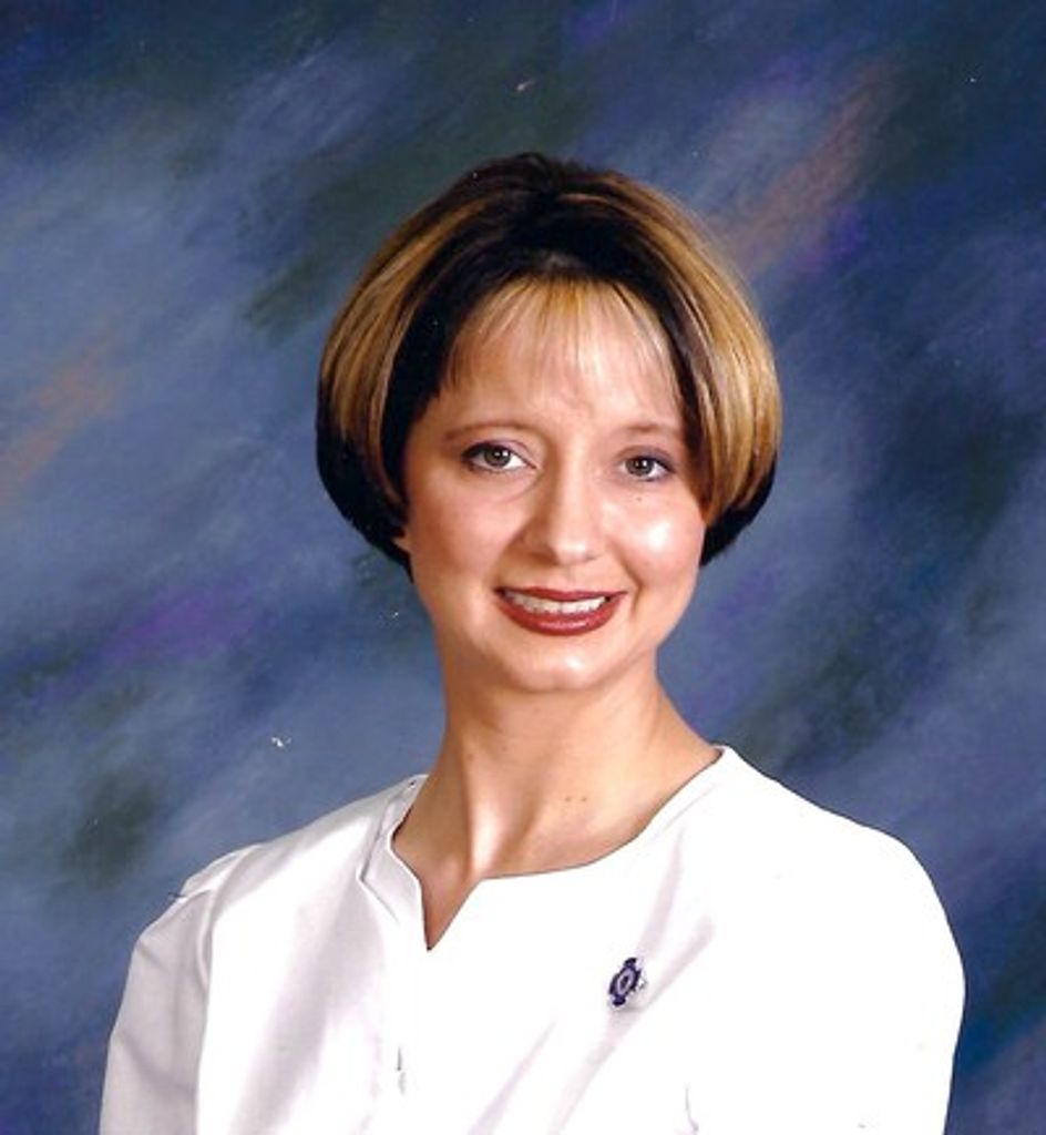 Tammy I. Drott Profile Photo