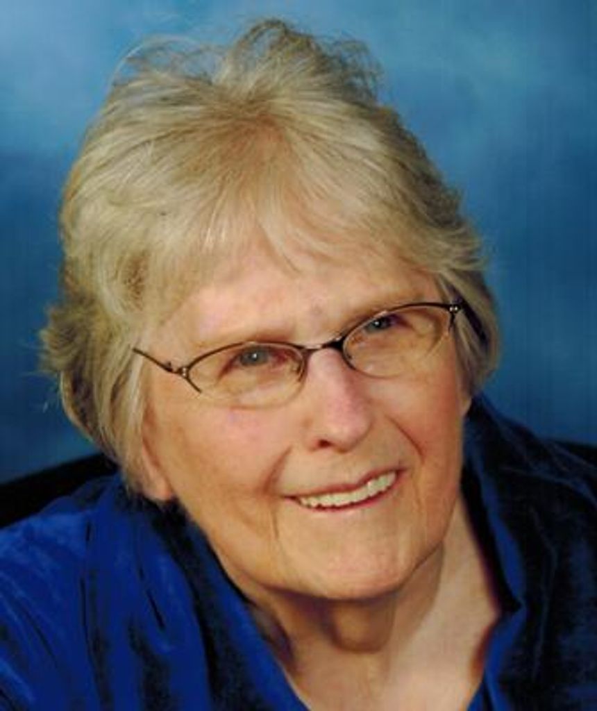 Donna J. (Ferguson)  Sours