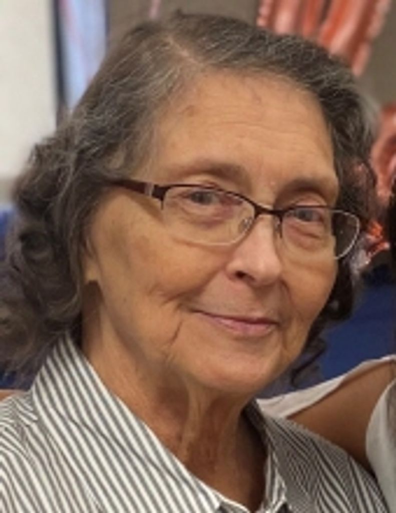 Alice M. Stithem