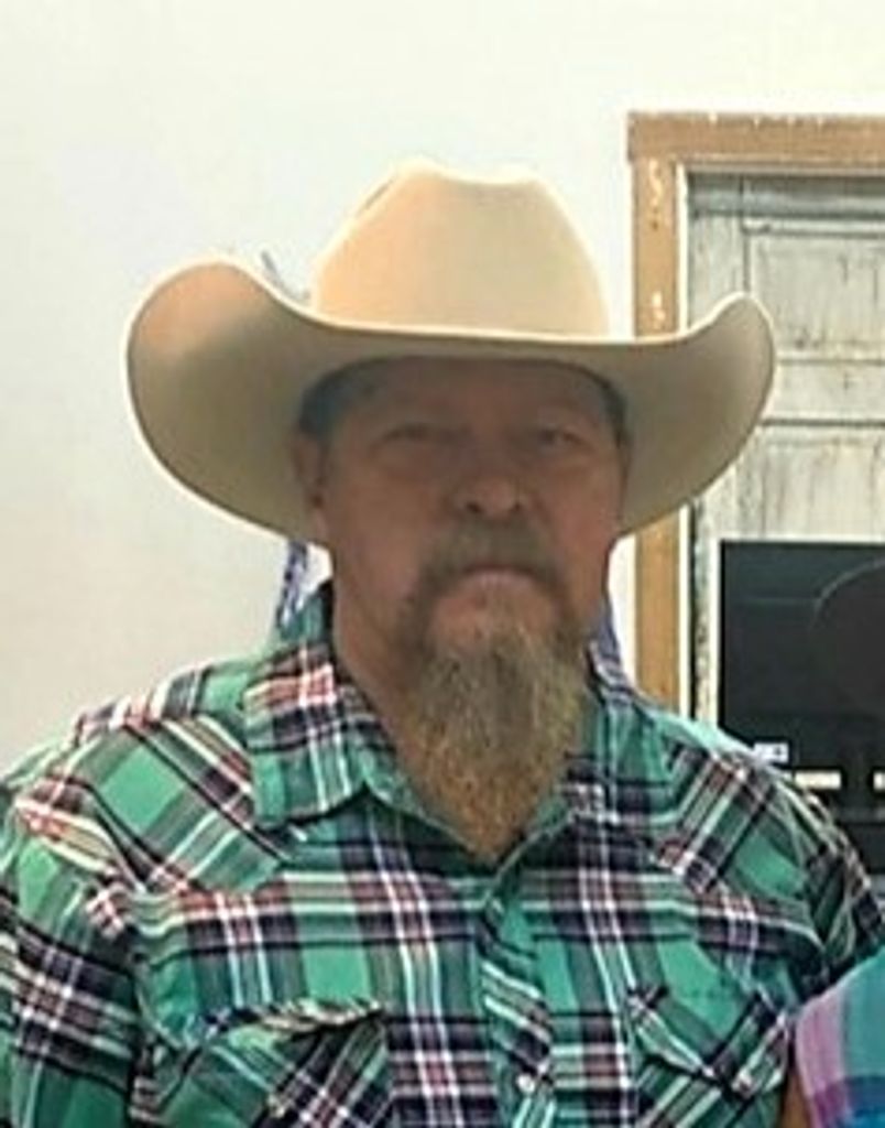 Jerry Bustin Profile Photo