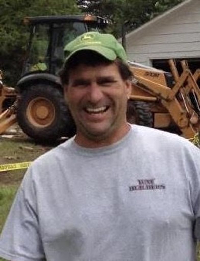 Gary Way