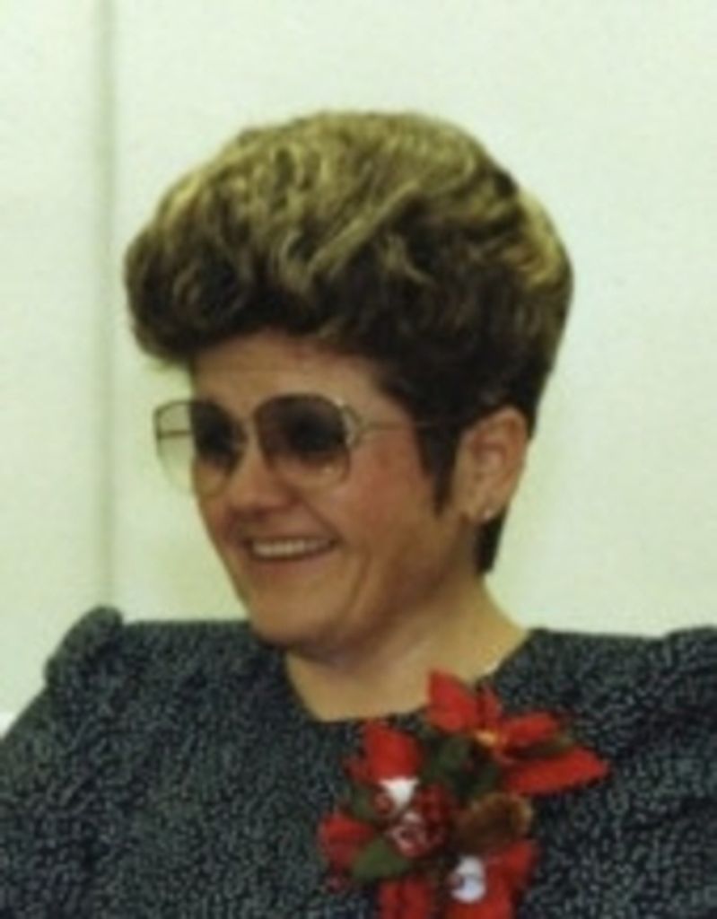 Patsy Montgomery
