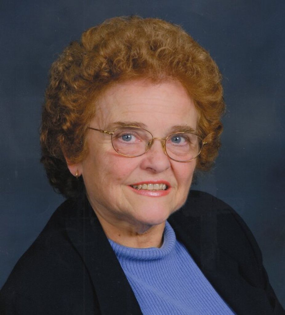 Dora Jean Dunn
