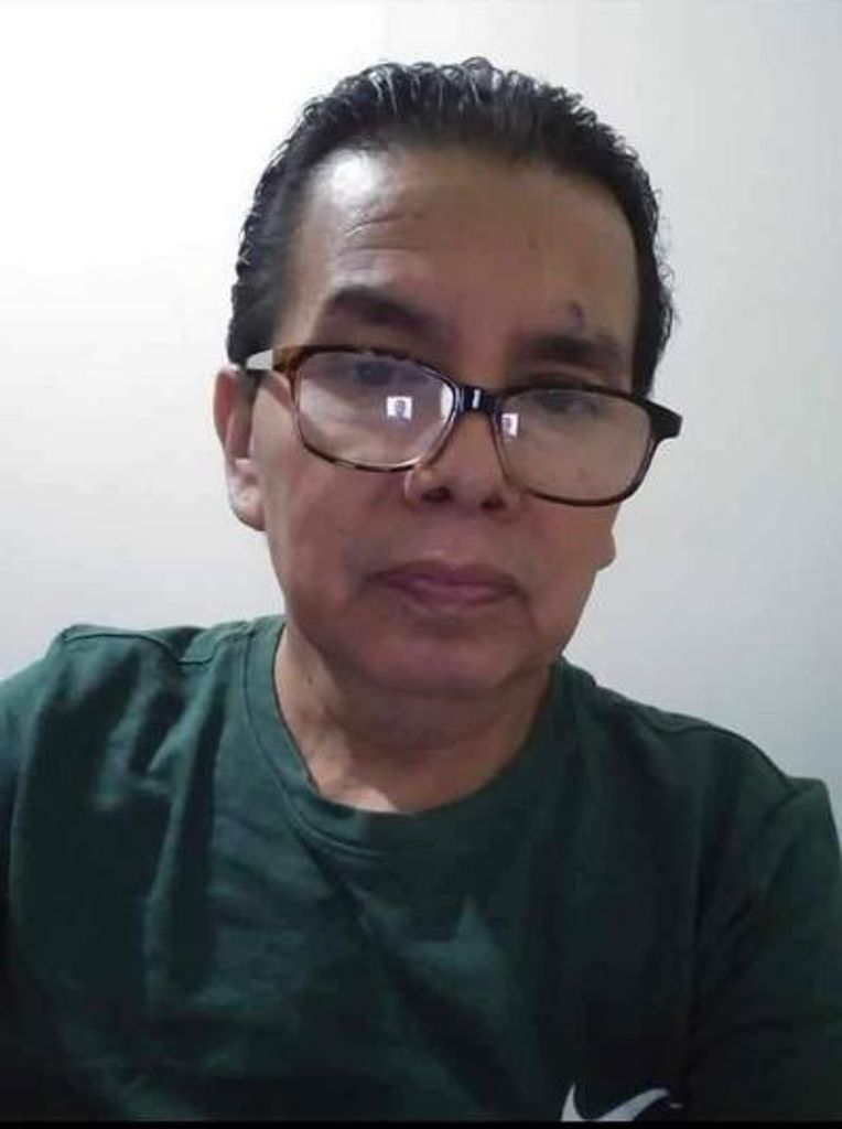 Mario Baltazar Castillo Profile Photo