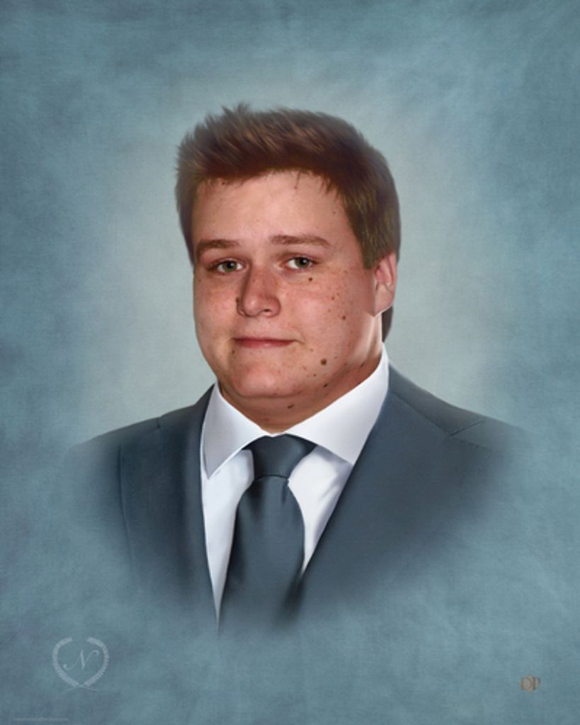 Mark Peter Seirsdale