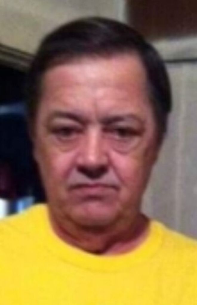 Larry Wayne Bradbury Profile Photo