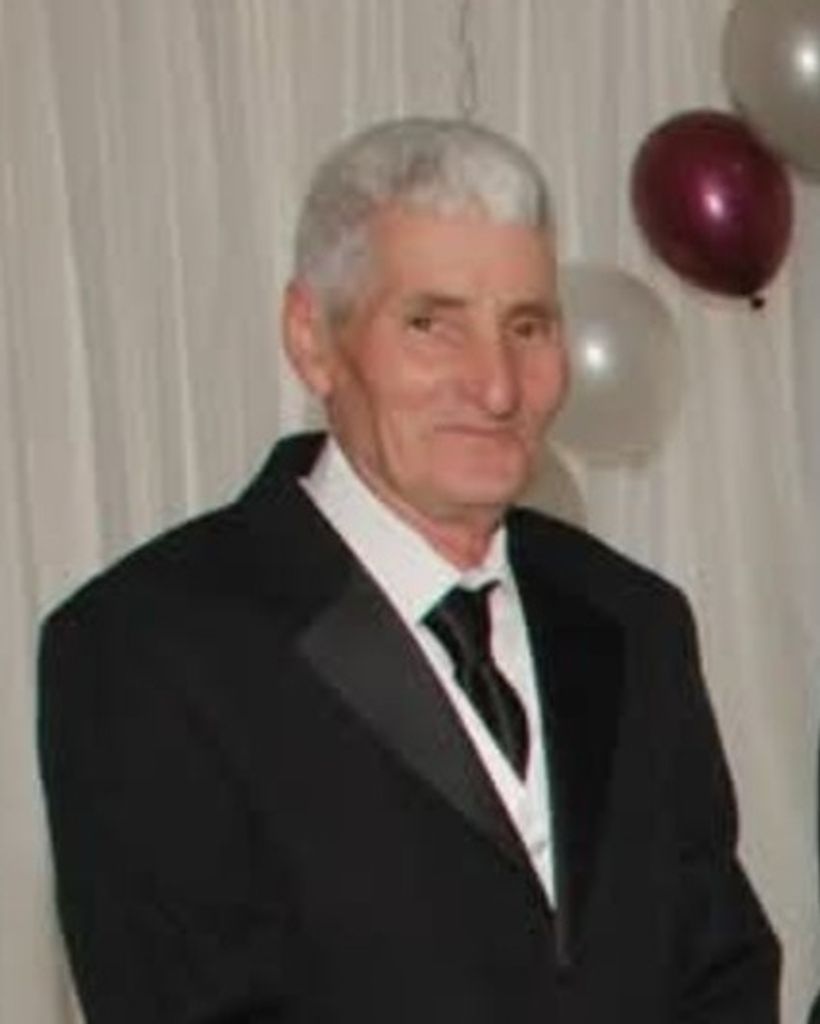 Harry Lee Thibodeaux Profile Photo
