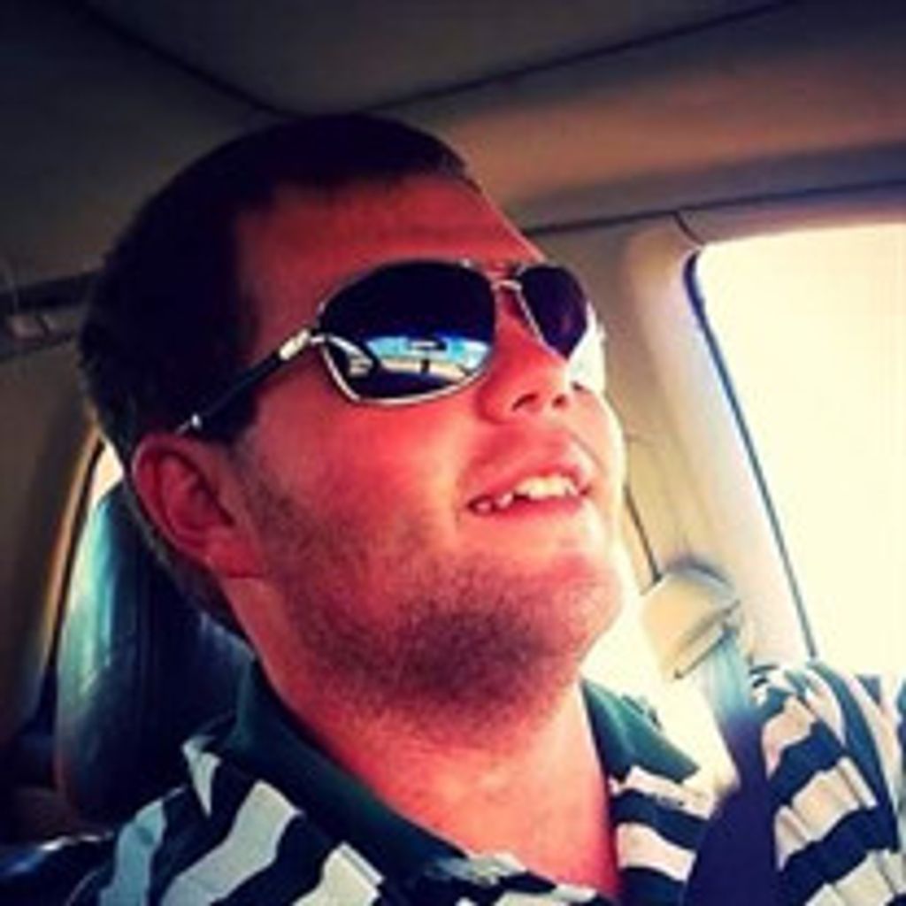 Mr. Bradley Wayne Christensen