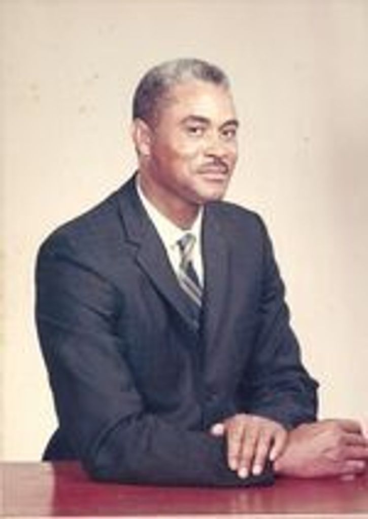 James C. Oates, Sr.