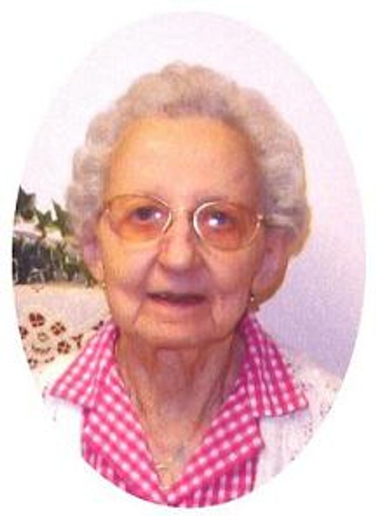 Ruth Alice Ten Eyck Profile Photo
