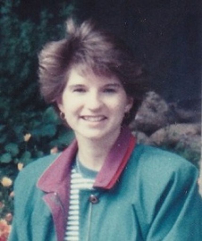 Melissa A. Thompson Profile Photo