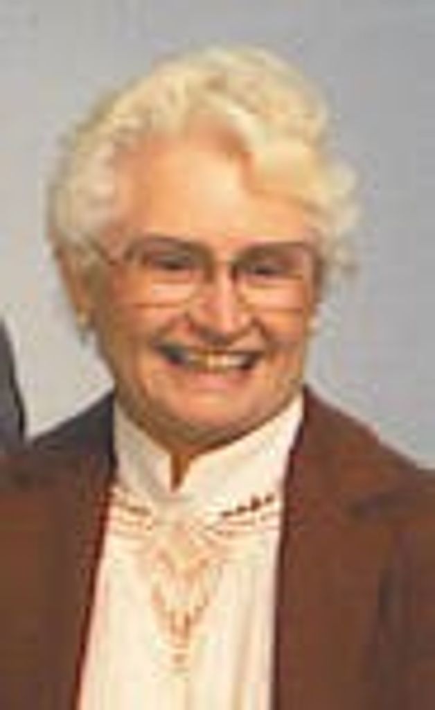 Katherine E. Vandenheuvel