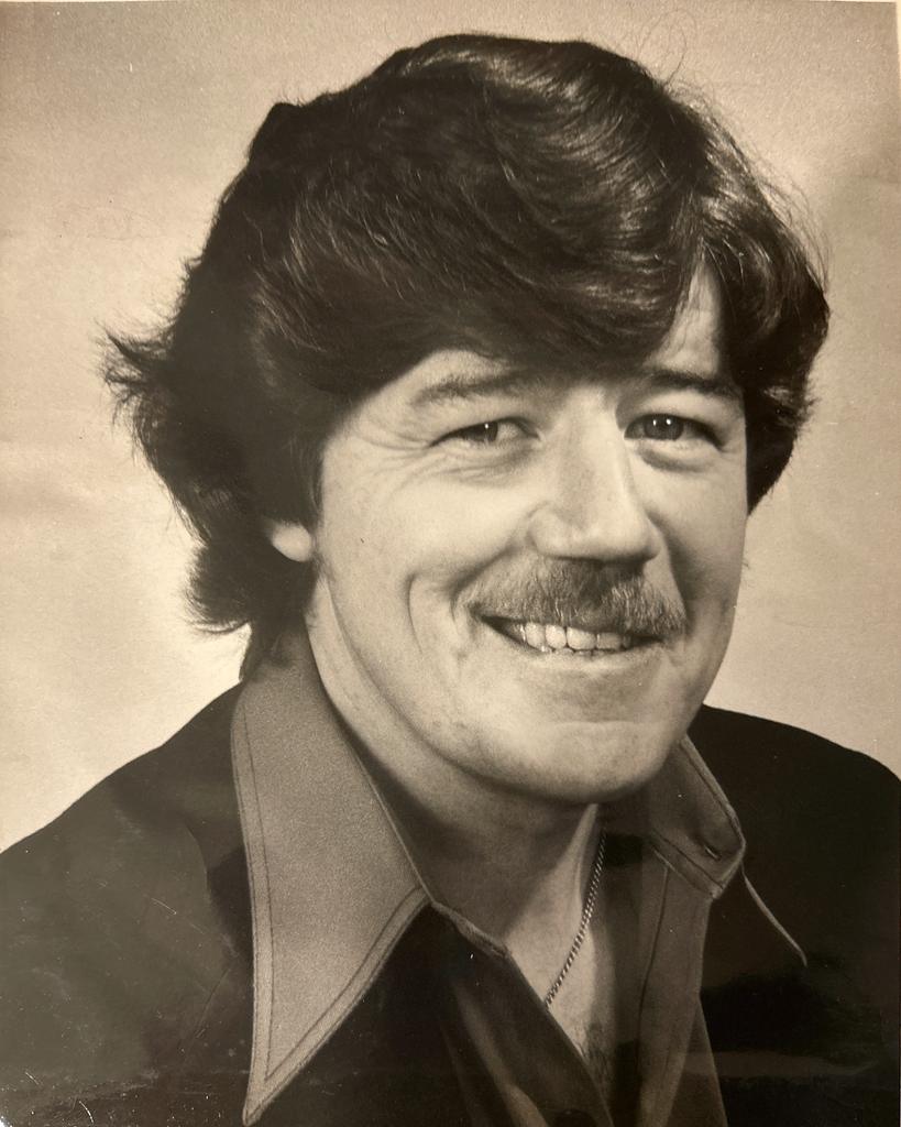 Roger Twigg, Sr. Profile Photo