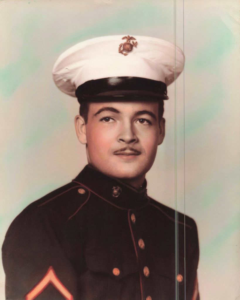 Ralph Willard Palmerton