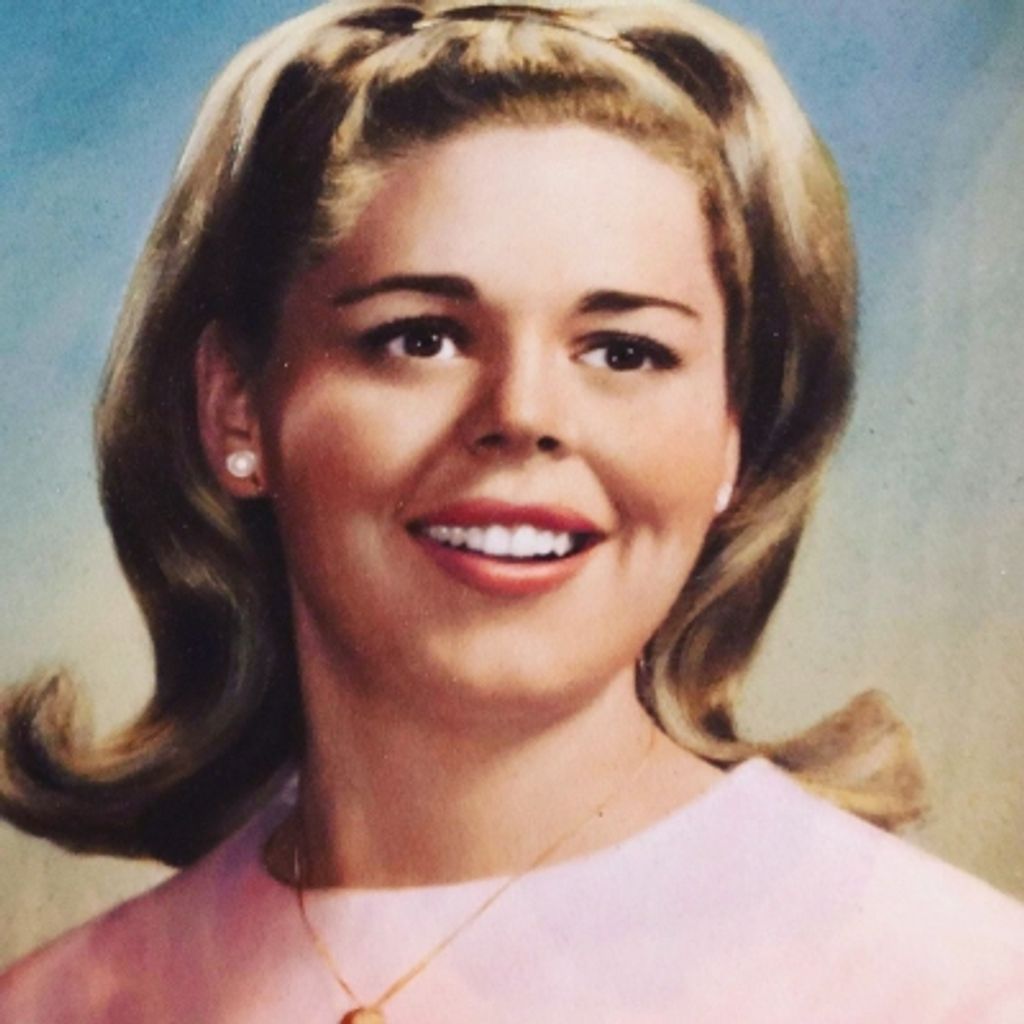 Catherine Foust Profile Photo