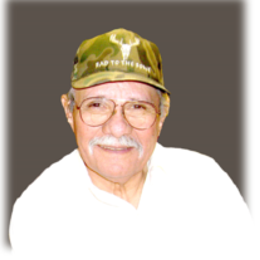 Angel Galdamez Rodriguez
