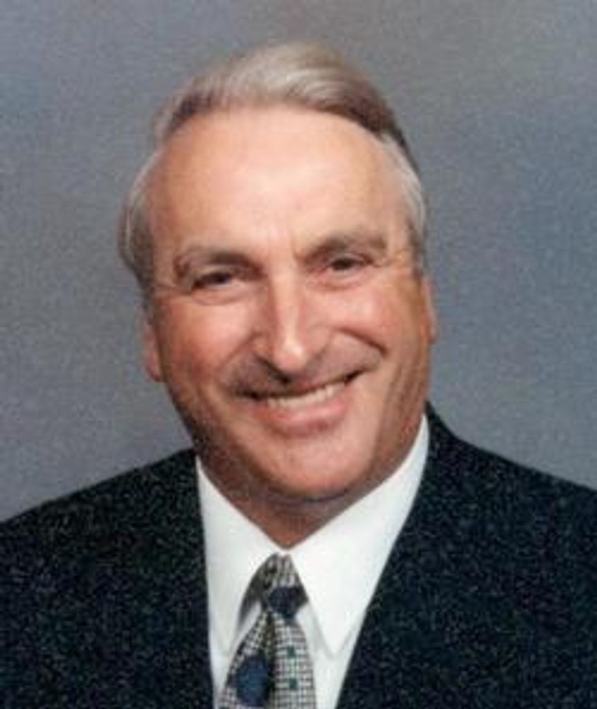 Irvin Ronald Lawfer Profile Photo