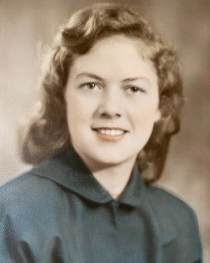 Beverly Anne Winger Profile Photo
