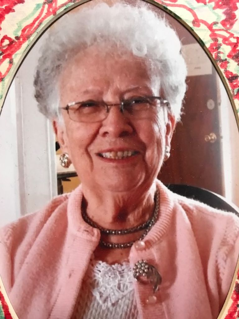 Luz Garcia