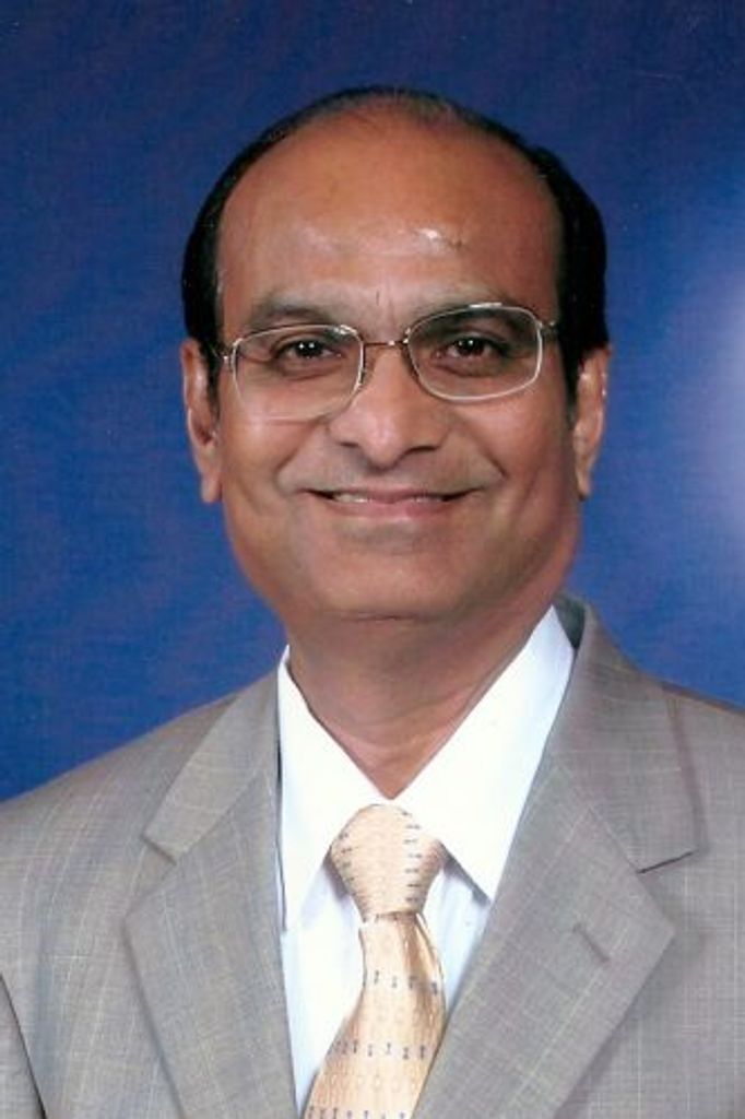 Pradip Tolat