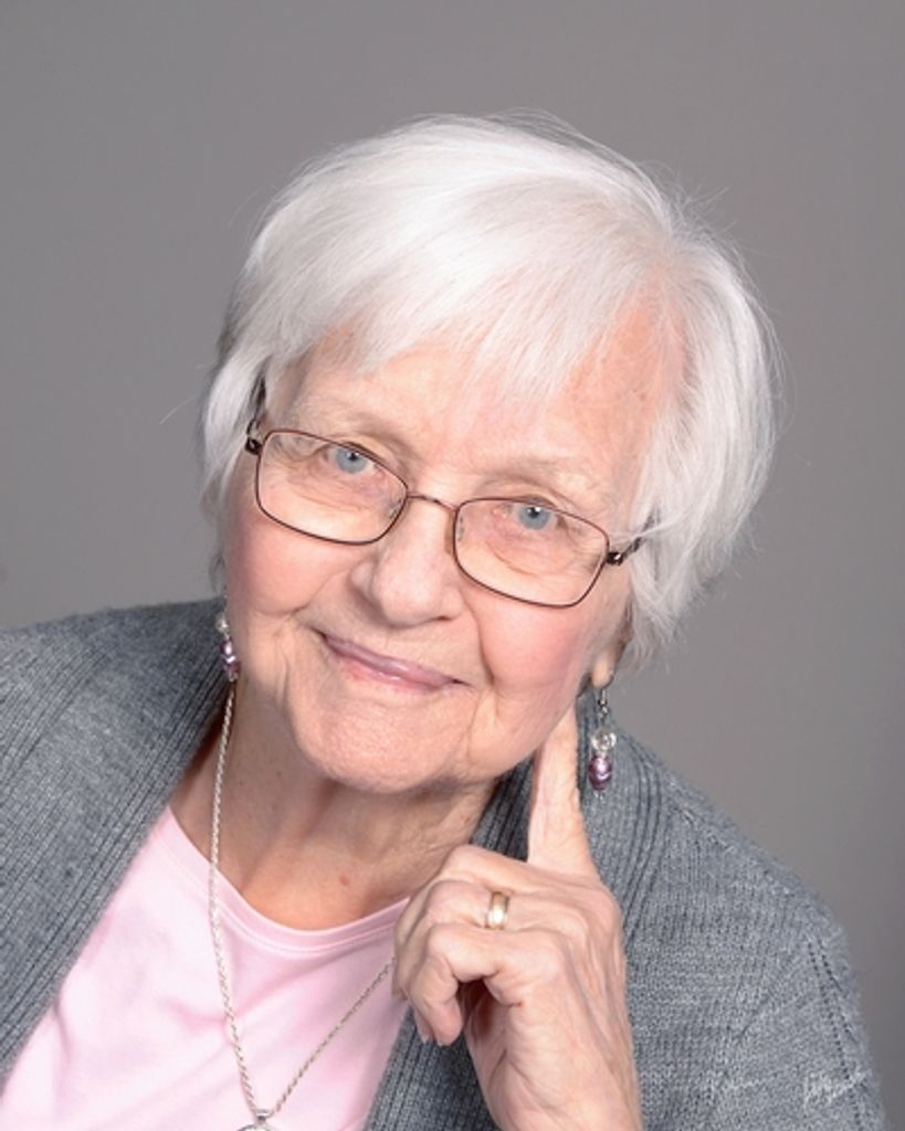 Geraldine Gerri M. Beard Profile Photo