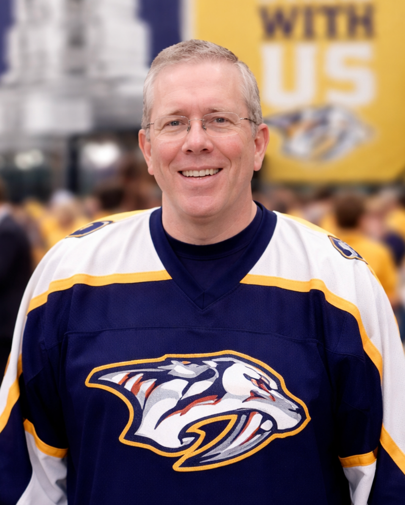 John Carlton Jones Profile Photo