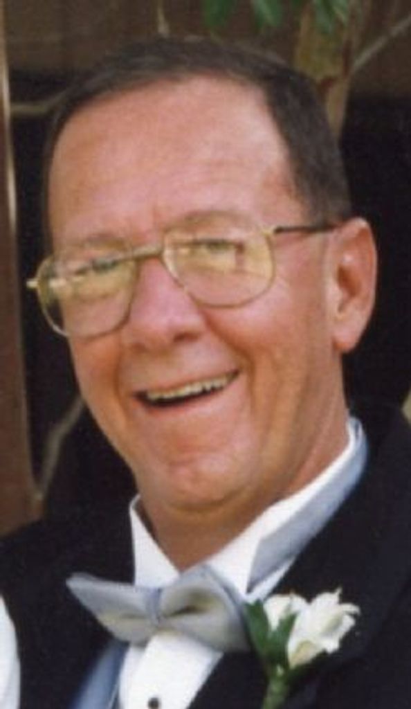 Donald Hebert