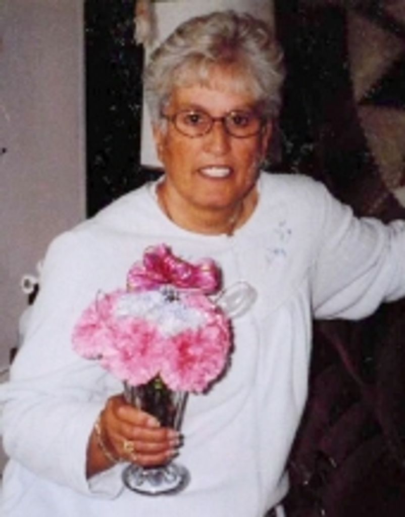 Karol  Lou (Kyser)  Skillman