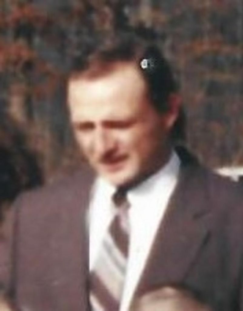 Billy Dale Dobbs Profile Photo