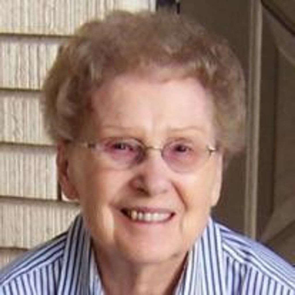 Joyce Nielsen Nielsen
