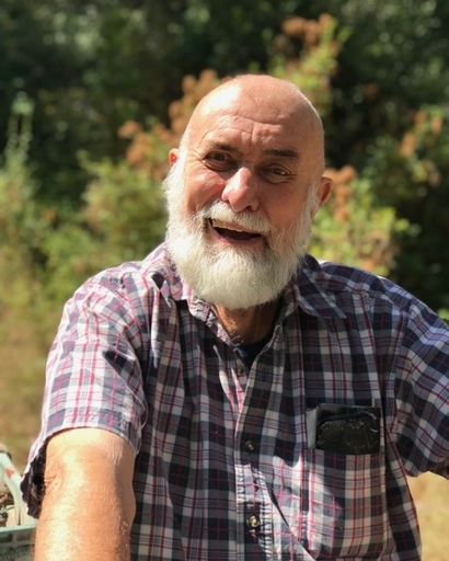 Milton Duane Nelson's obituary image