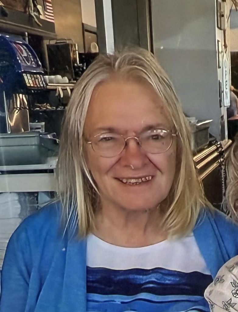 Rita F. Dauphin Profile Photo