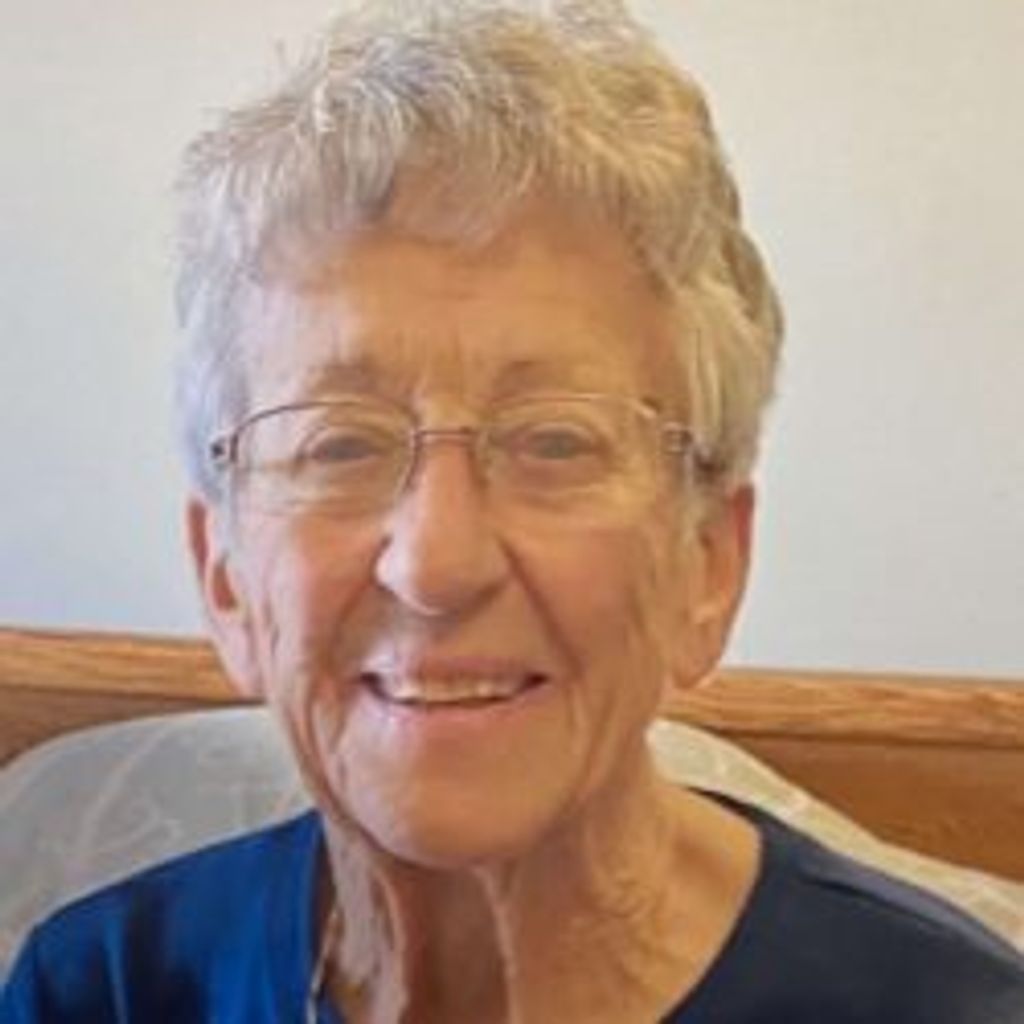 Irene Elizabeth Sampson