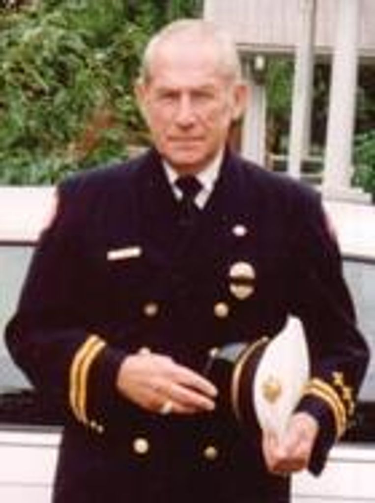 Leroy Akers