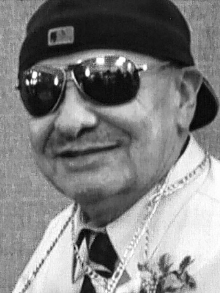 Anibal "Papi" "Viejo" Sosa-Villa