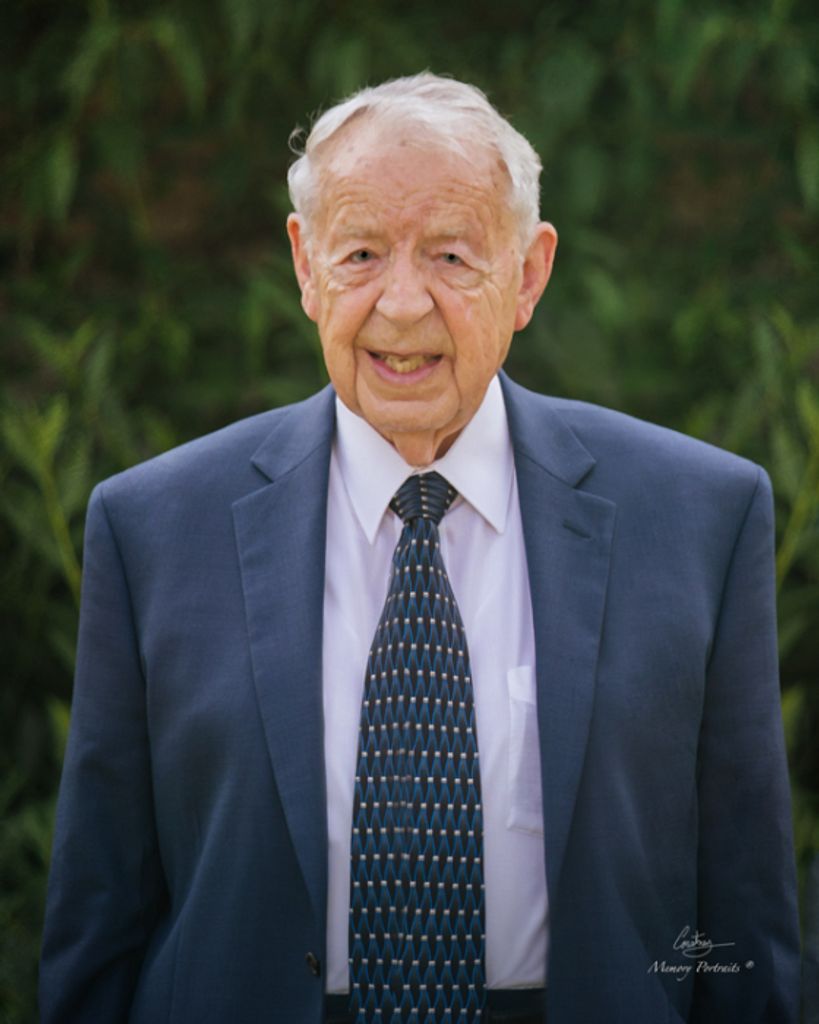 Donald Lee Hilton Profile Photo