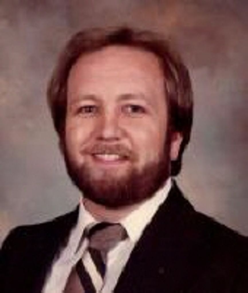 Stephen W. Dr. Turner Profile Photo